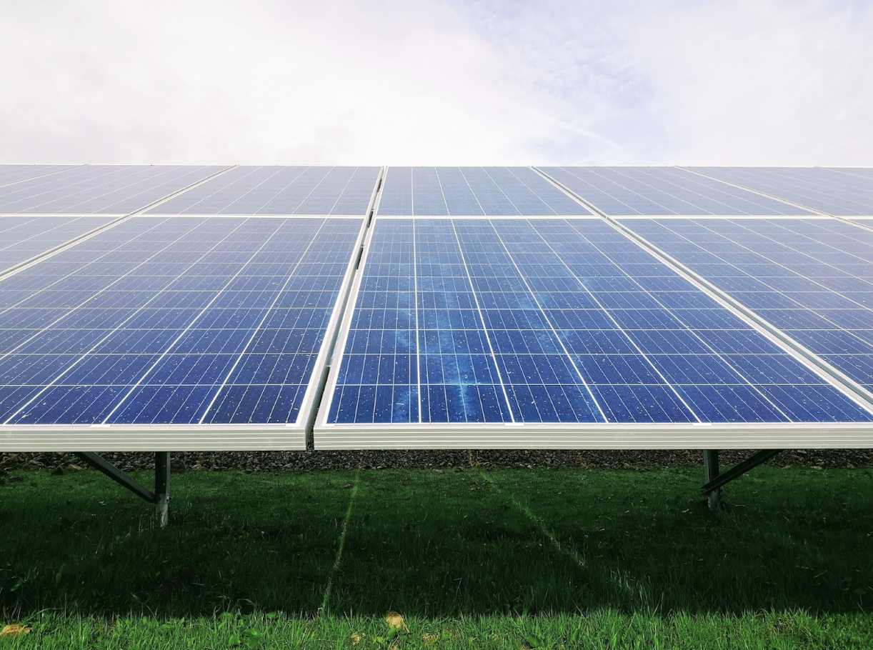 Is Solar a Renewable Resource in Sugar Land, Texas?