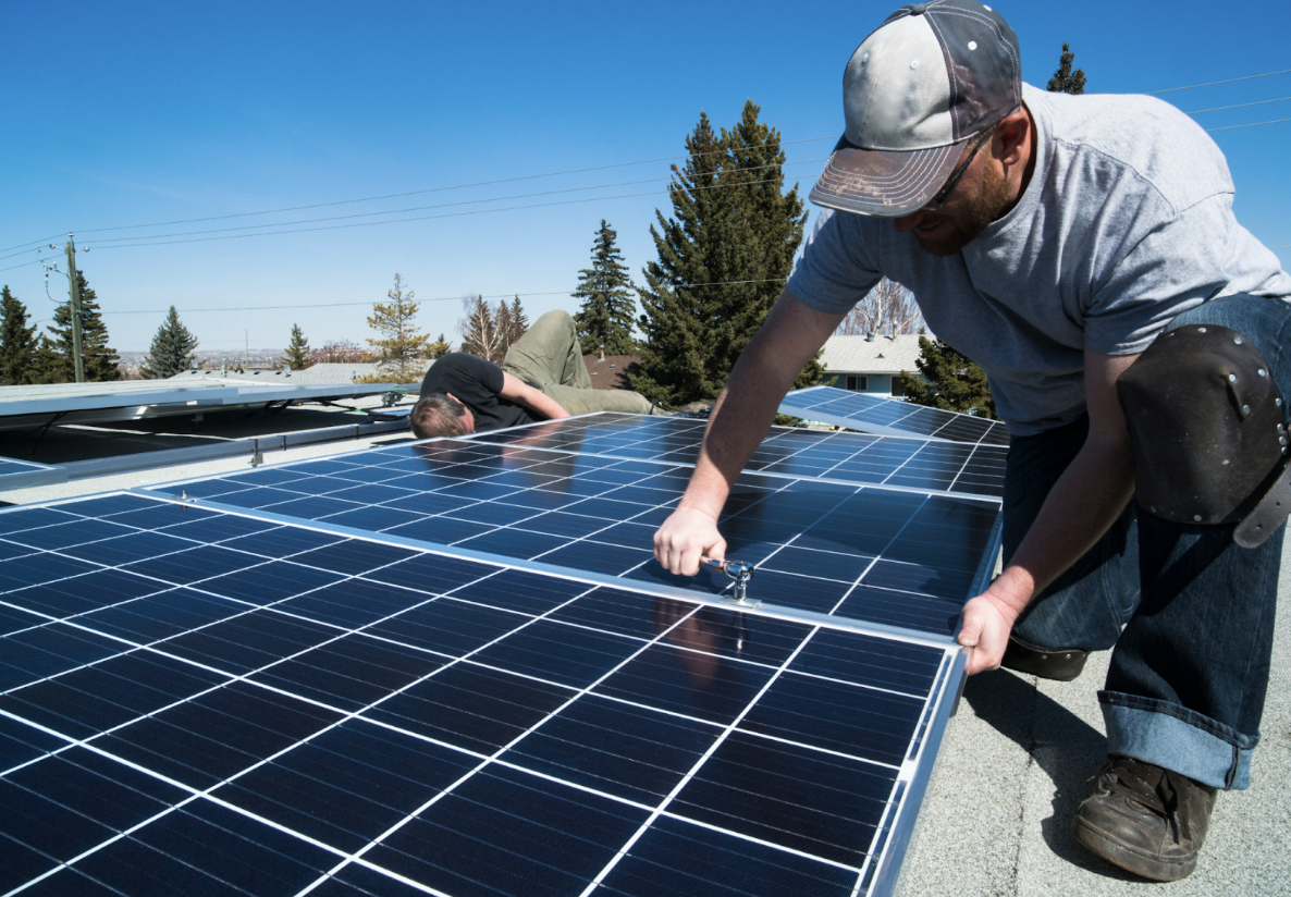 Solar Panel Cost Reduction – Why Are Panels Cheaper?