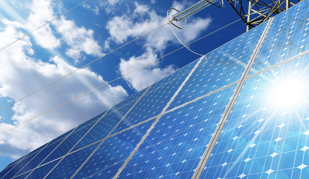 Why a Solar Panel Tilt Angle Matters